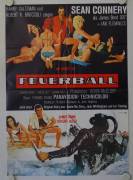 Thunderball (James Bond 007 - Feuerball)